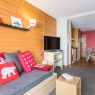 Alpe d´Huez - Residencia P&V L' Ours Blanc